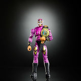 WWE Legends Ultimate Edition Rey Mysterio Action Figure