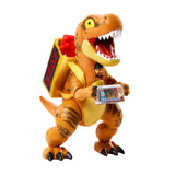 Jurassic World Tyrannosaurus Rex Convention Crasher