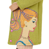 Styled by KidSuper Ken Doll