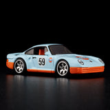 RLC Exclusive 1986 Porsche 959