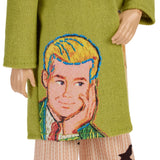 Styled by KidSuper Ken Doll