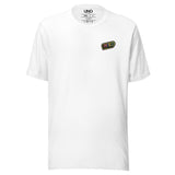 UNO Social Club WhiteT-Shirt