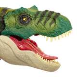 Jurassic World Tyrannosaurus Rex Convention Crasher