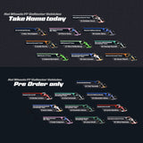 Bundle: 20 x Hot Wheels Premium Formula 1® Collectible Team Cars