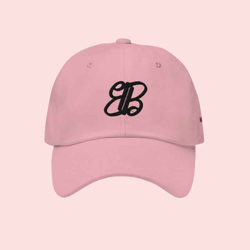 Barbie Signature Hat – Limited Edition – Pink