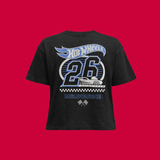 Hot Wheels Melbourne Motor Show 2026 Women's T-Shirt