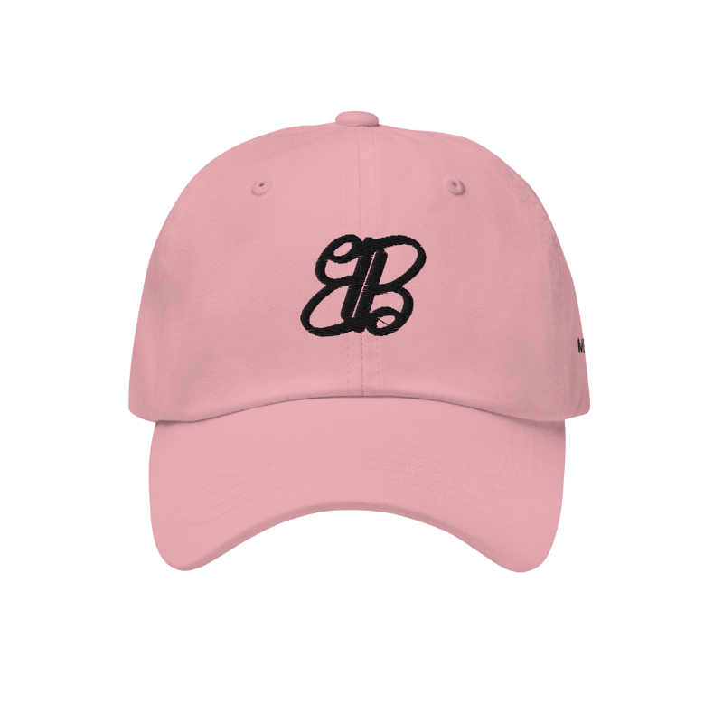 Barbie Signature Hat – Limited Edition – Pink