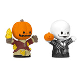 Little People Collector DISNEY Tim Burton’s The Nightmare Before Christmas: The Pumpkin King Set