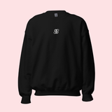 Barbie Signature Crew Neck Sweatshirt – Limited Edition – Black