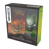 Little People Collector DISNEY Tim Burton’s The Nightmare Before Christmas: The Pumpkin King Set