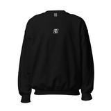 Barbie Signature Crew Neck Sweatshirt – Limited Edition – Black