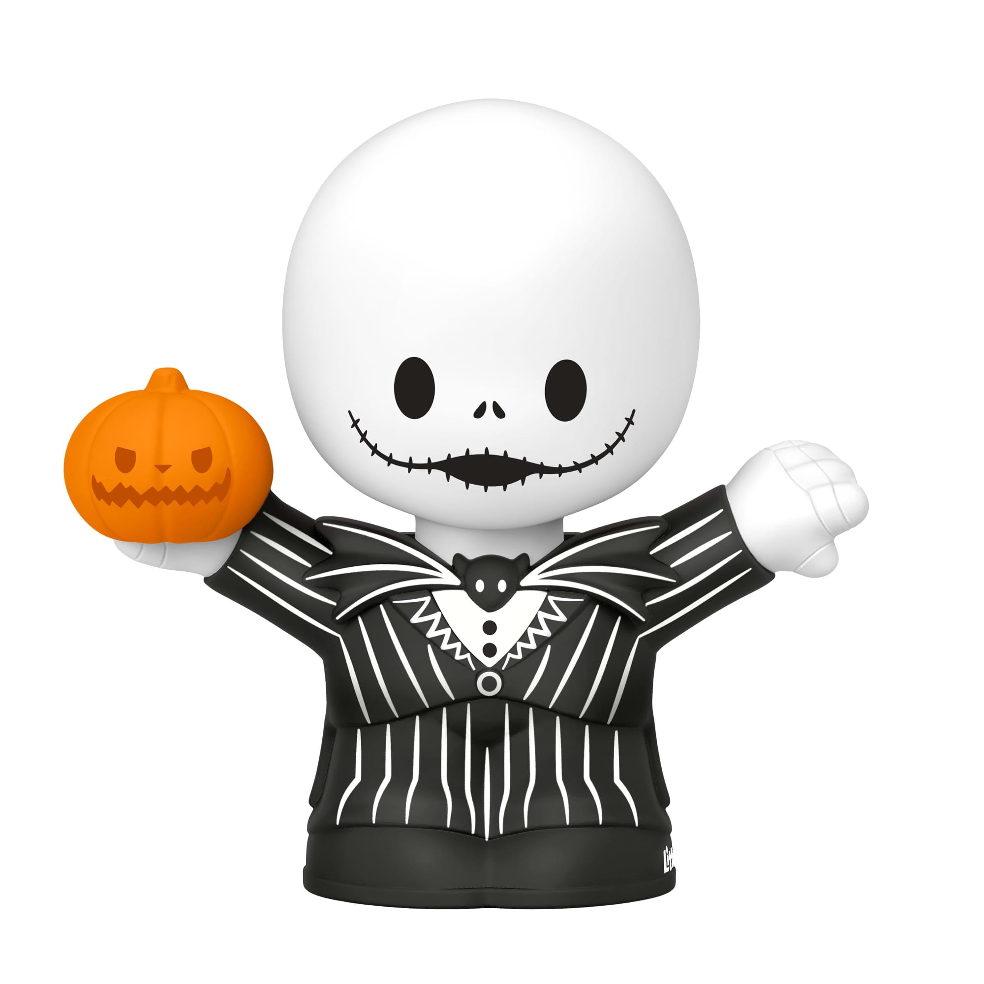 Little People Collector DISNEY Tim Burton’s The Nightmare Before Christmas: The Pumpkin King Set