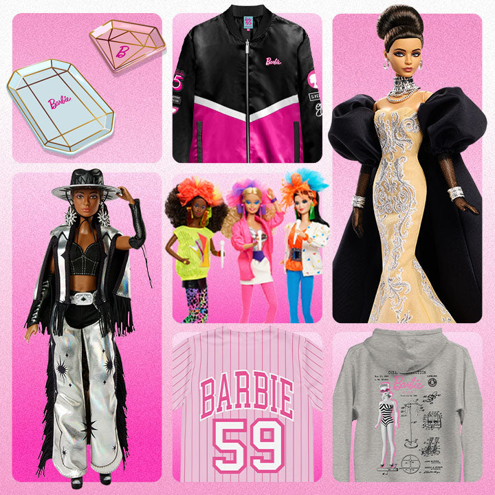 Barbie Signature – Mattel Creations Australia