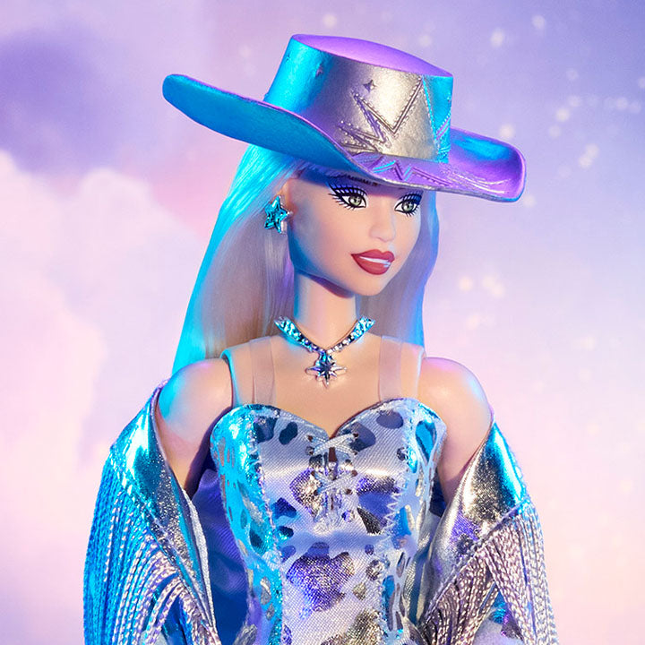 Barbie Signature – Mattel Creations Australia