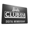1-Year Barbie Club 59 Membership