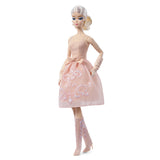 Barbie Signature Barbie Fashion Model Collection Barely Blush Doll