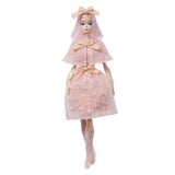 Barbie Signature Barbie Fashion Model Collection Barely Blush Doll