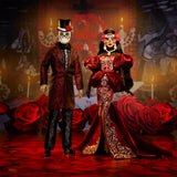 Bundle: Día De Muertos 2026 Barbie & Ken Dolls