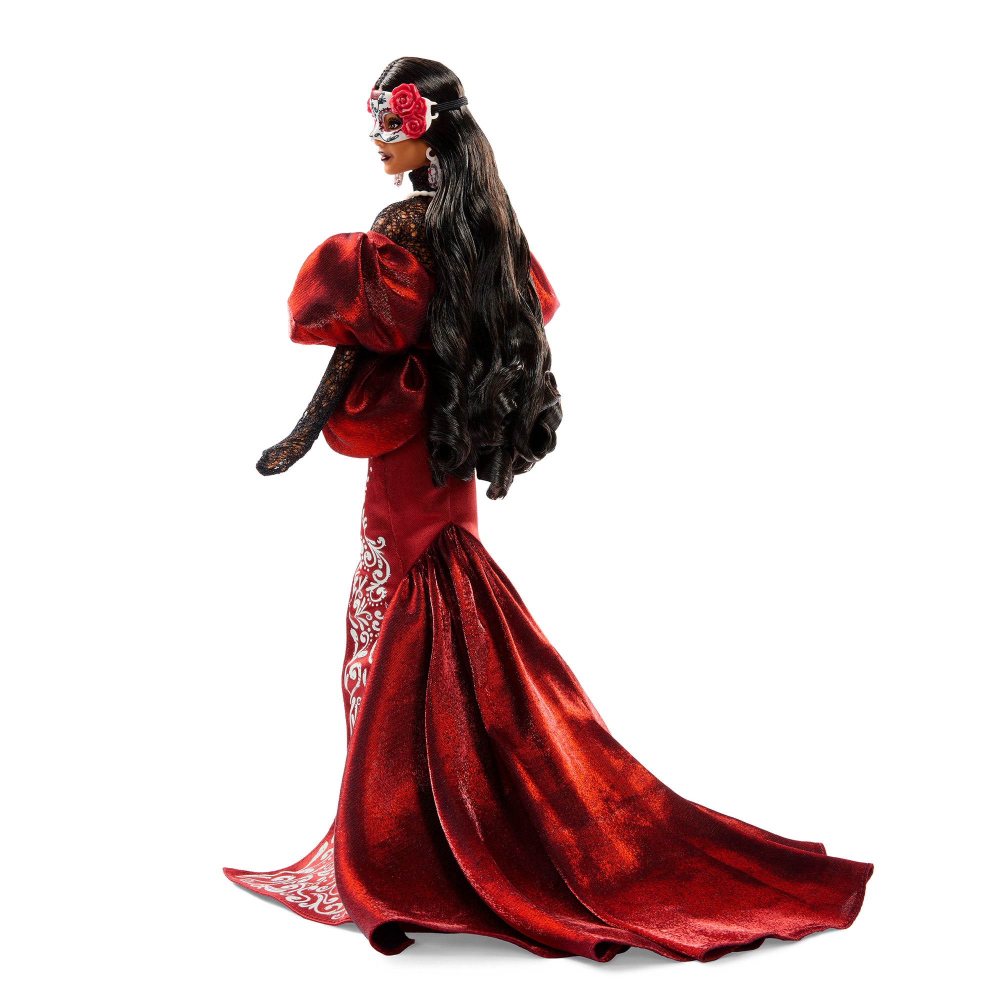 Bundle: Día De Muertos 2026 Barbie & Ken Dolls