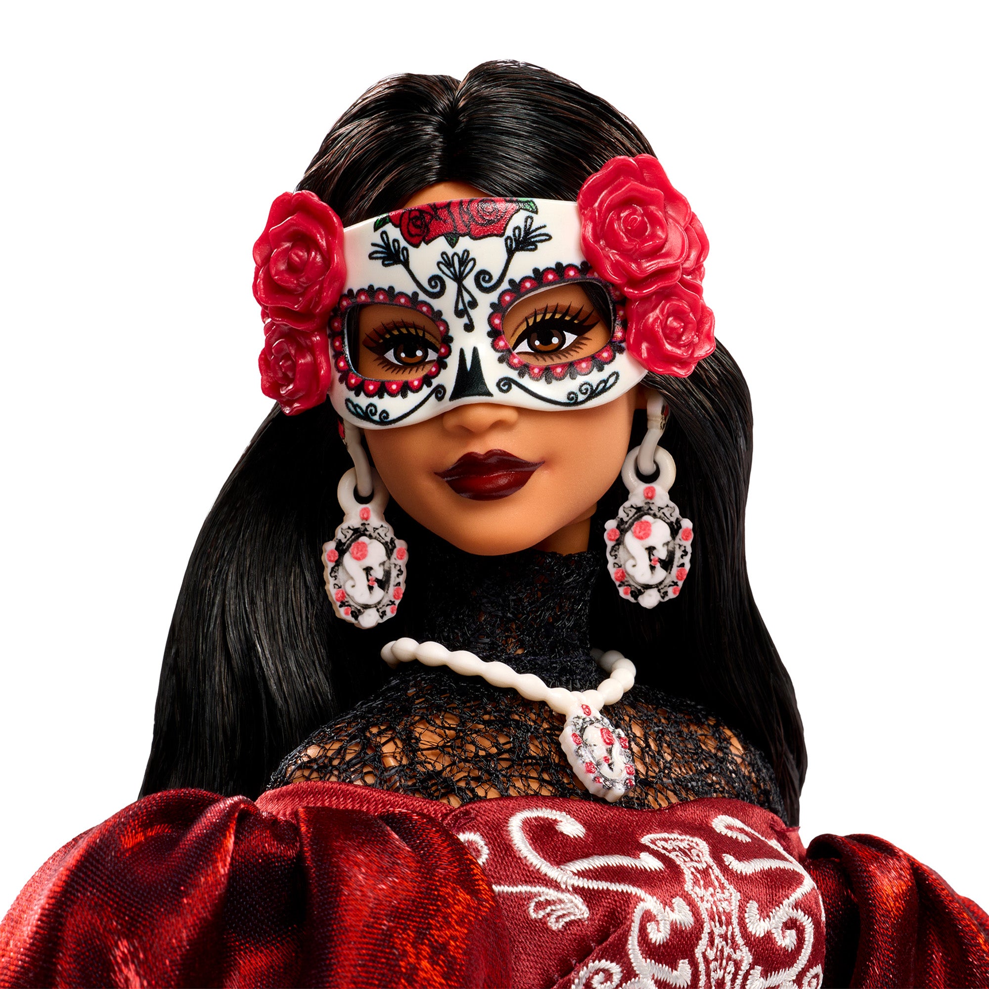 Bundle: Día De Muertos 2026 Barbie & Ken Dolls