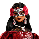Bundle: Día De Muertos 2026 Barbie & Ken Dolls