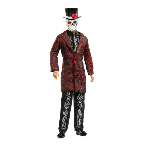 Barbie Signature Día De Muertos 2026 Ken Doll