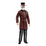 Bundle: Día De Muertos 2026 Barbie & Ken Dolls