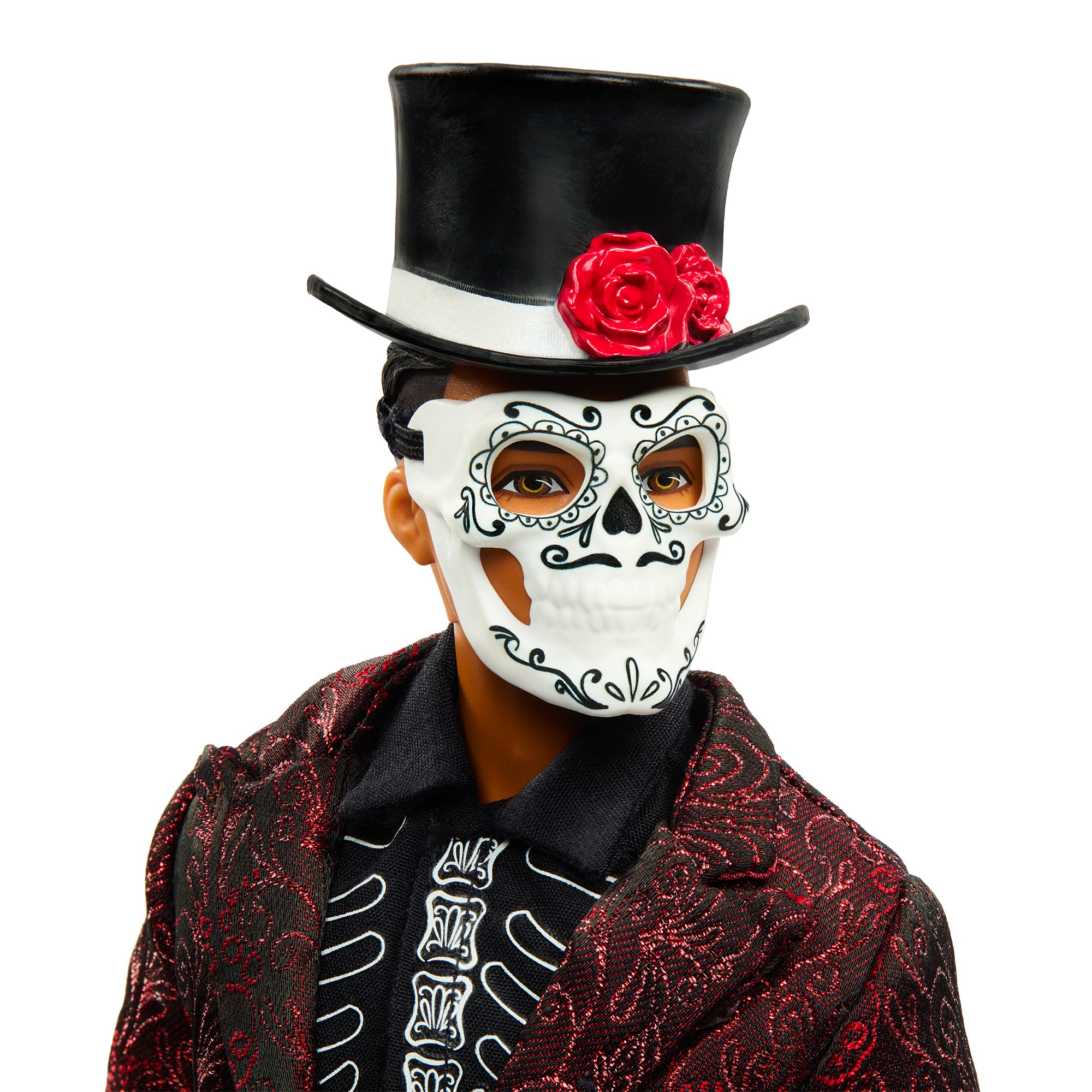 Bundle: Día De Muertos 2026 Barbie & Ken Dolls