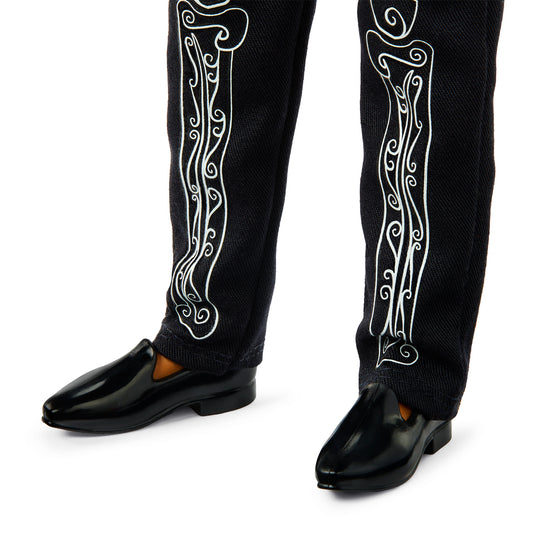Barbie Signature Día De Muertos 2026 Ken Doll