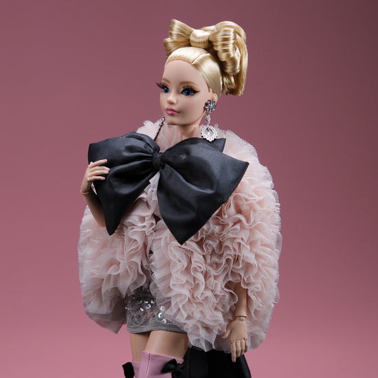 Barbie Signature Barbie Atelier Doll #1