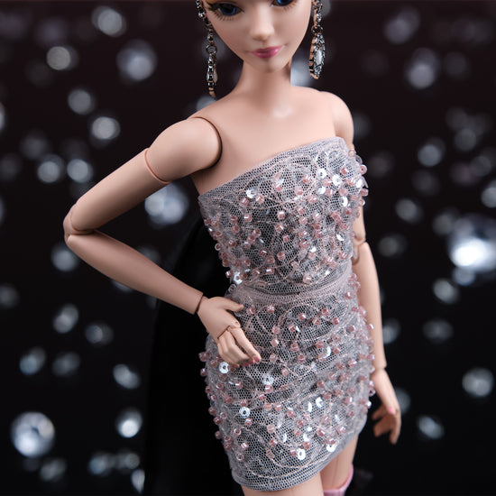 Barbie Signature Barbie Atelier Doll #1