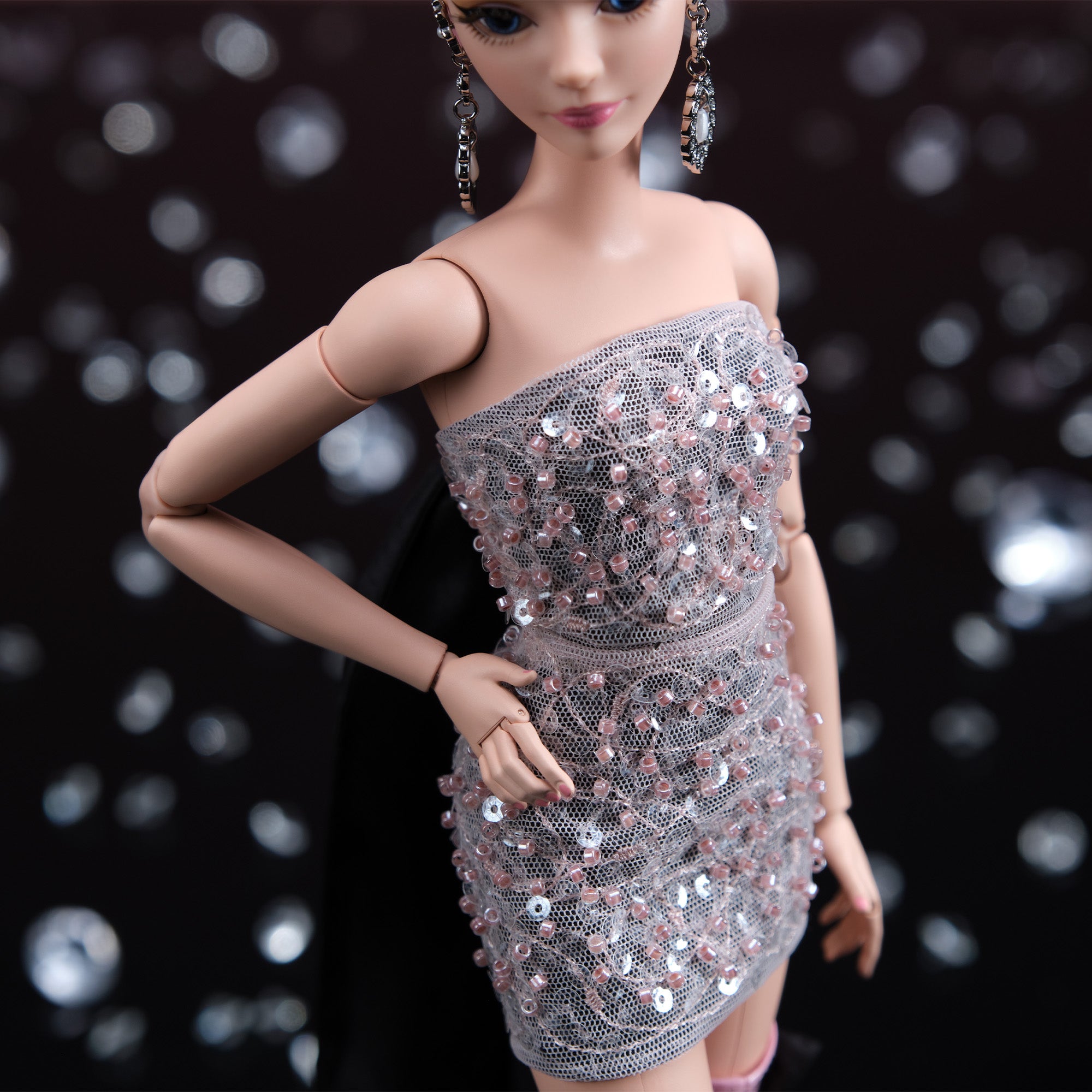 Barbie Signature Barbie Atelier Doll #1