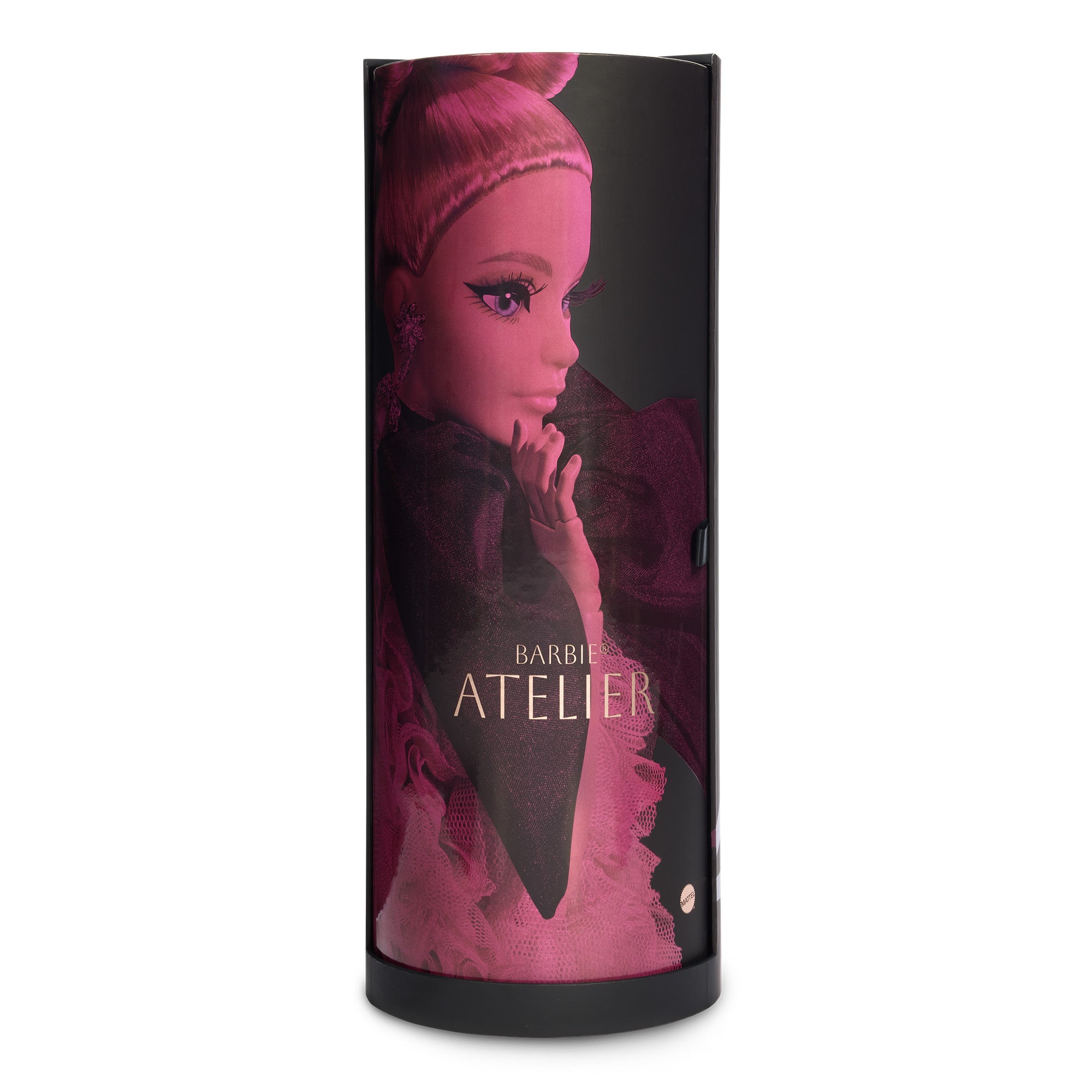 Barbie Signature Barbie Atelier Doll #1