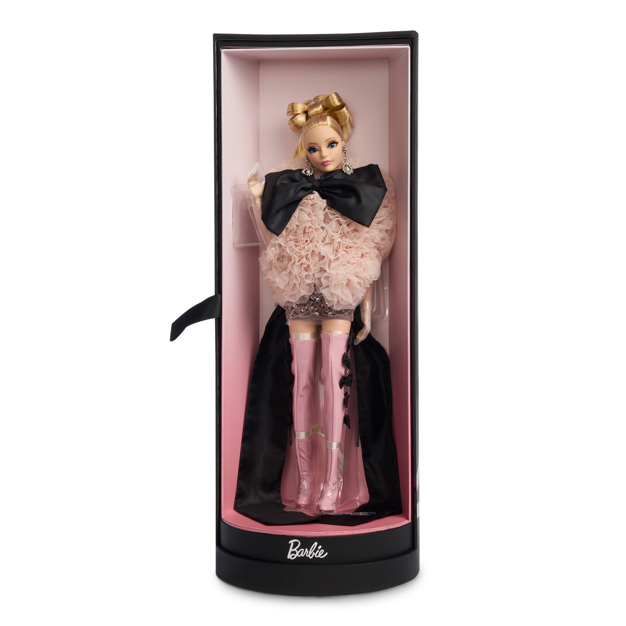 Barbie Signature Barbie Atelier Doll #1