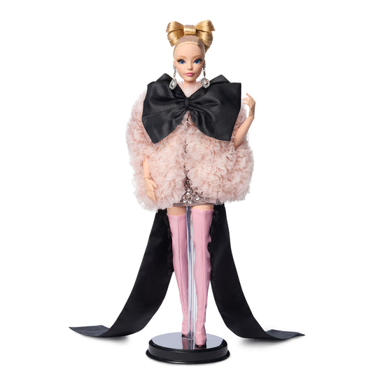 Barbie Signature Barbie Atelier Doll #1