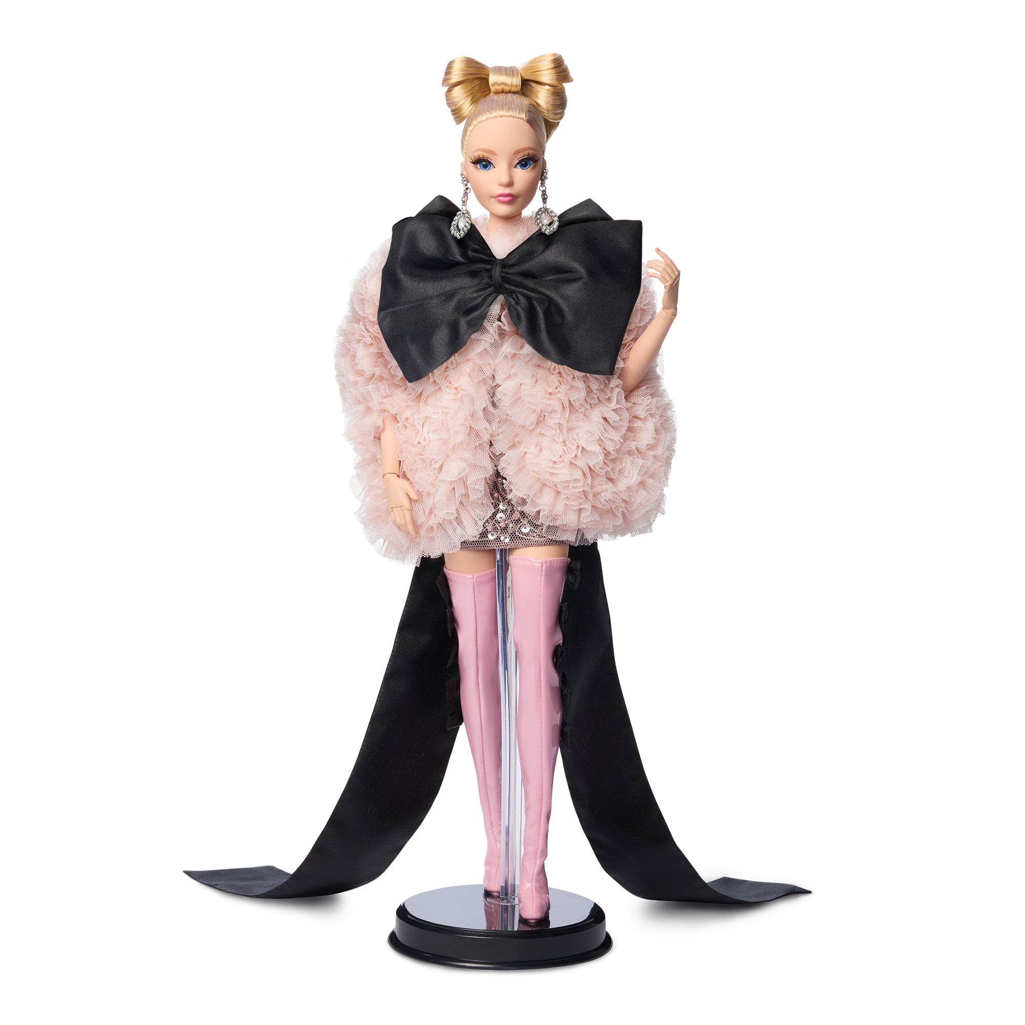 Barbie Signature Barbie Atelier Doll #1
