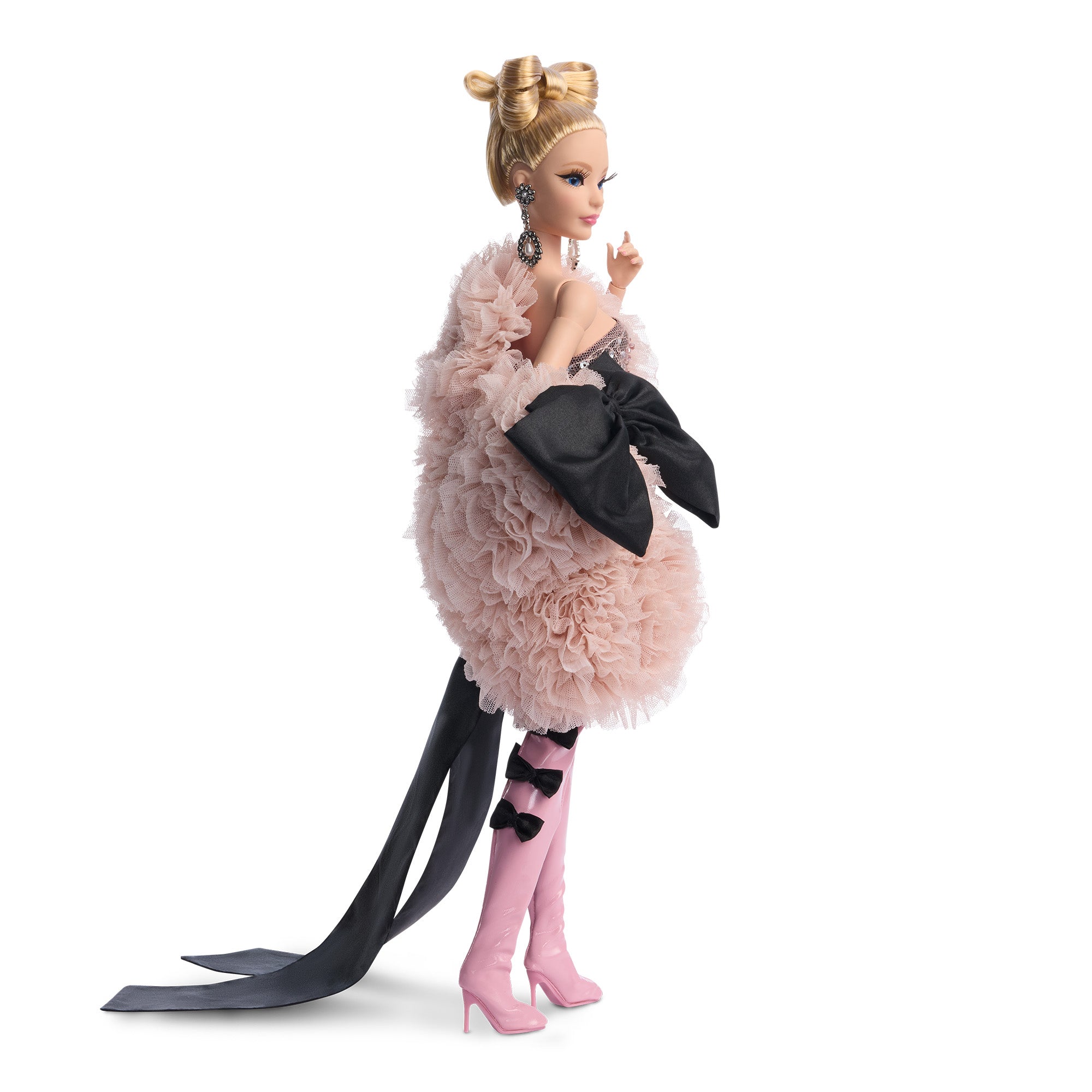 Barbie Signature Barbie Atelier Doll #1