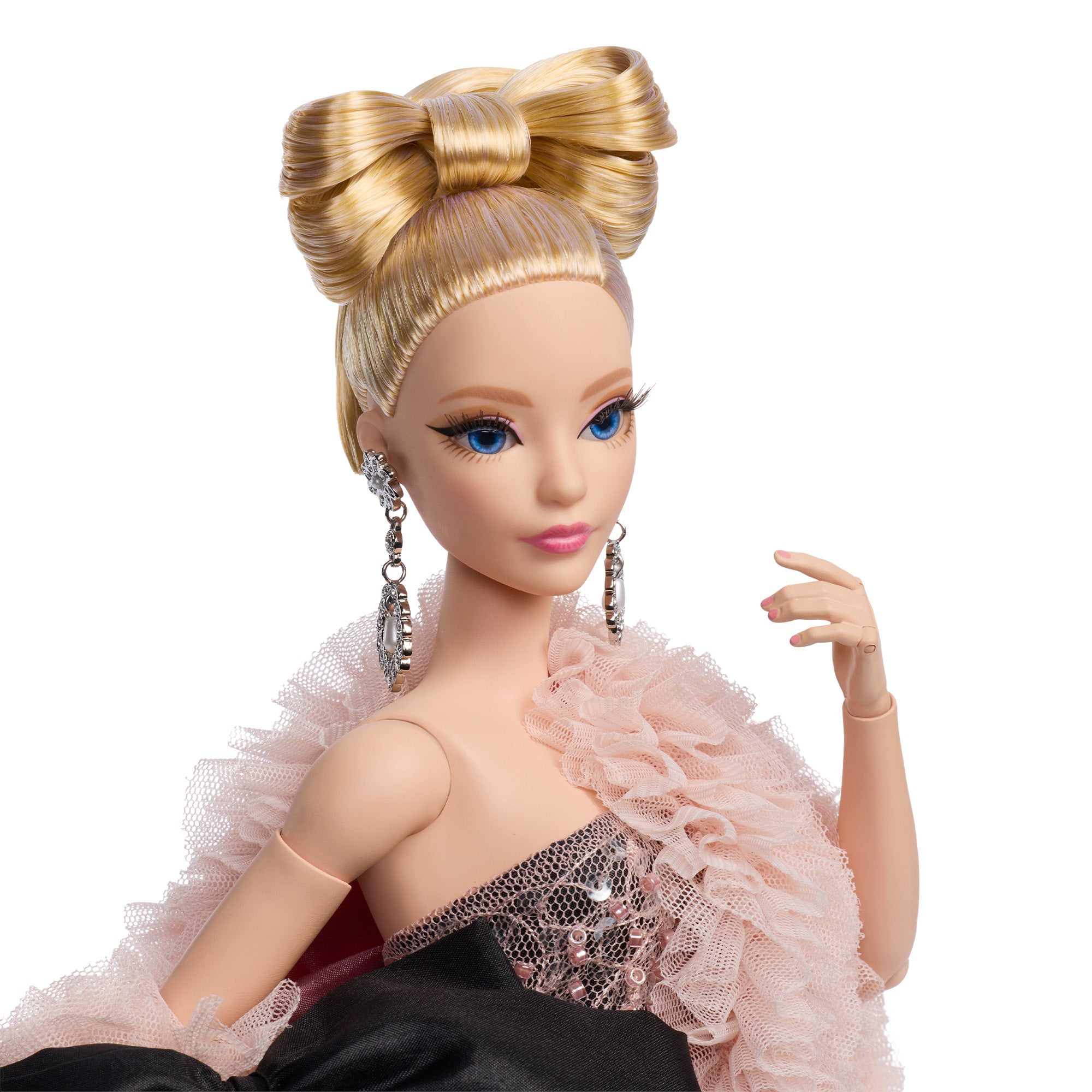Barbie Signature Barbie Atelier Doll #1