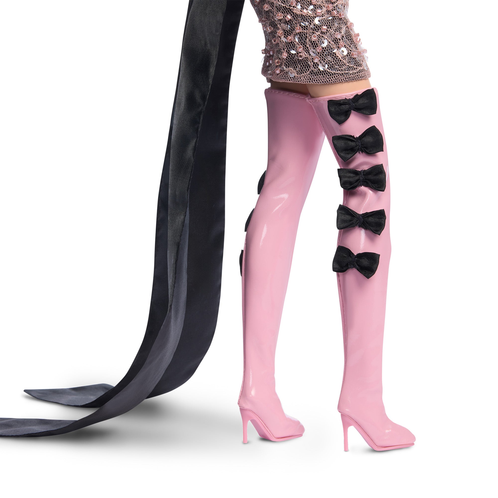 Barbie Signature Barbie Atelier Doll #1
