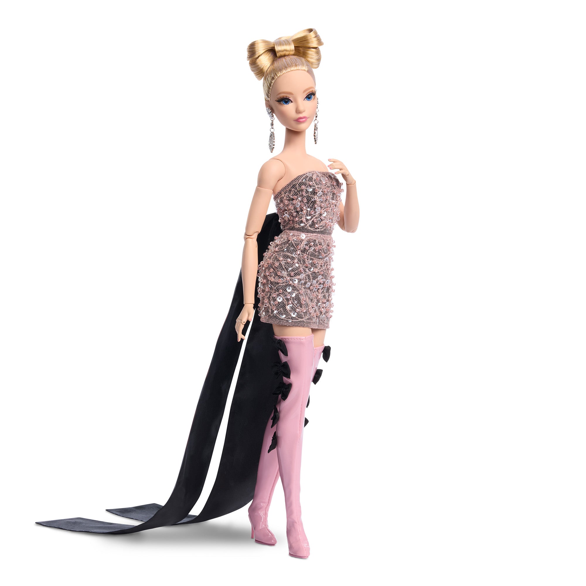 Barbie Signature Barbie Atelier Doll #1