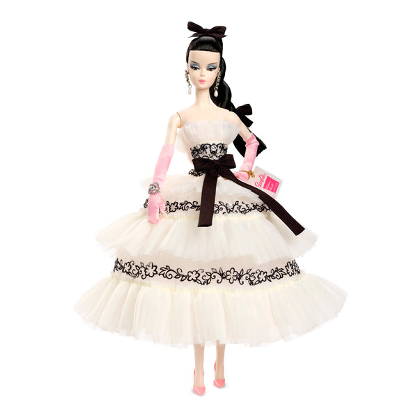 Image for Barbie Fashion Model Collection #4 Product