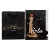 Barbie Styled by Design Linda Kyaw Doll