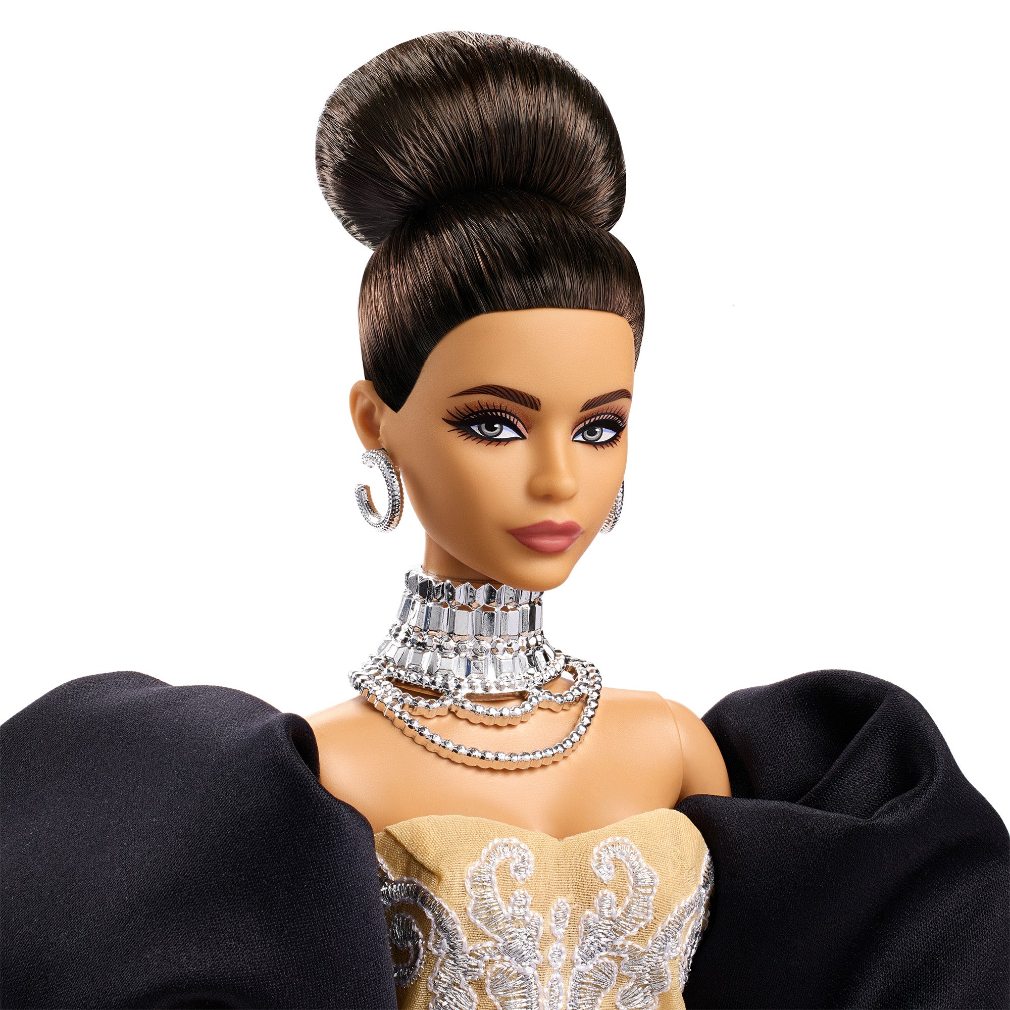 Barbie Styled by Design Linda Kyaw Doll