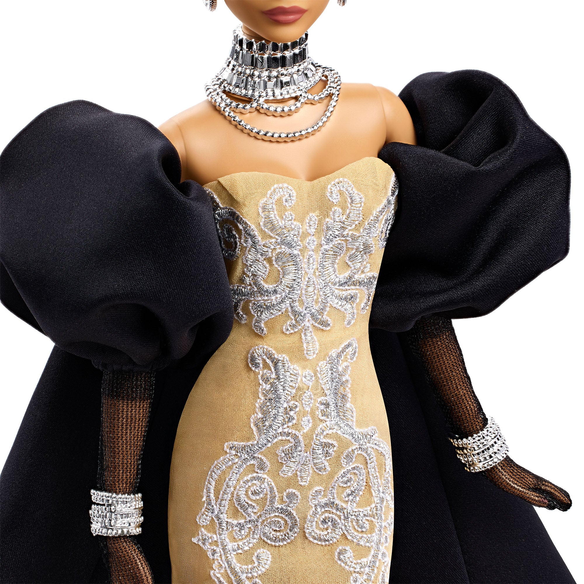 Barbie Styled by Design Linda Kyaw Doll