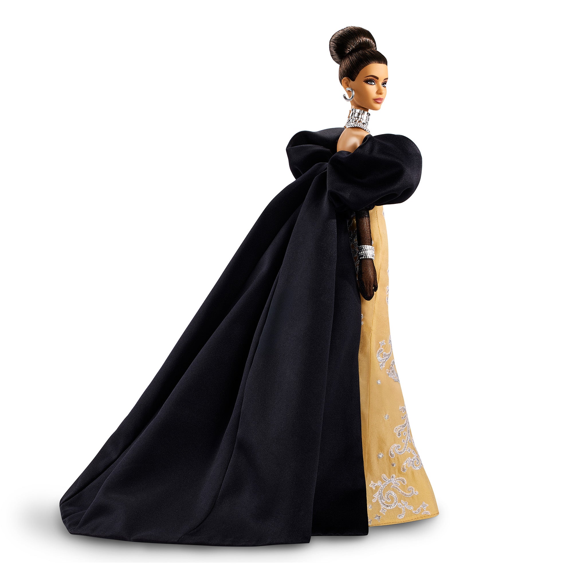 Barbie Styled by Design Linda Kyaw Doll