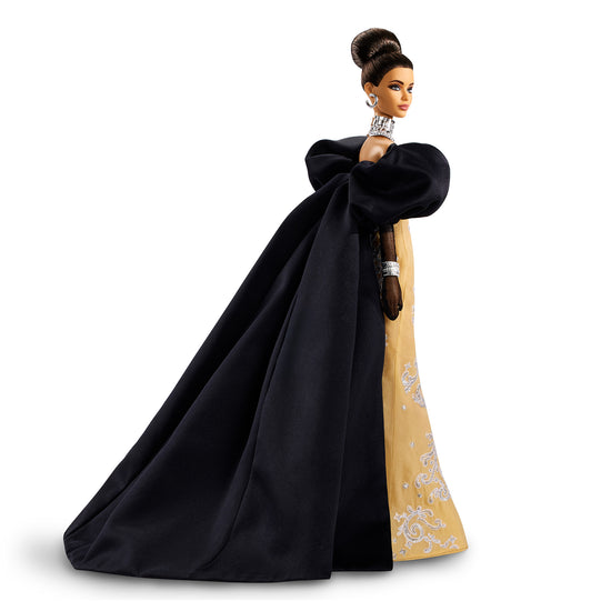 Barbie Styled by Design Linda Kyaw Doll