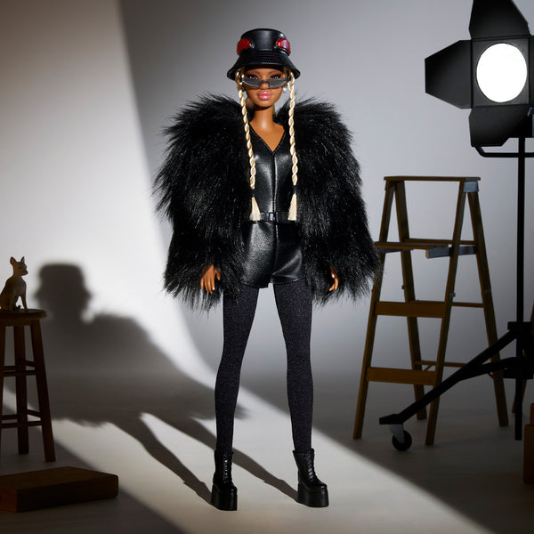 Image for Styled By Patti Wilson Barbie Doll Product