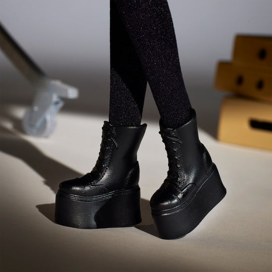 Styled By Patti Wilson Barbie Doll