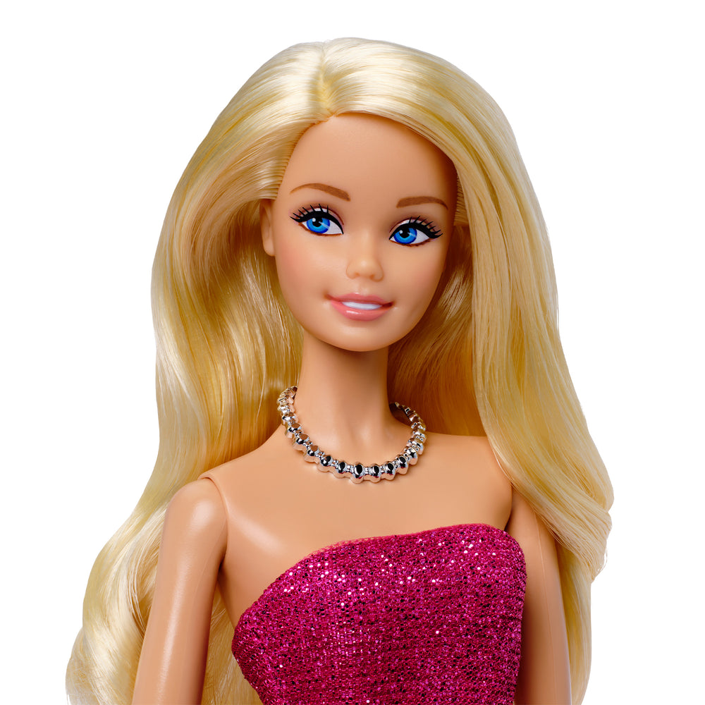 Andrew Mukamal, la mente maestra tras los 'Barbie looks' de Margot Robbie
