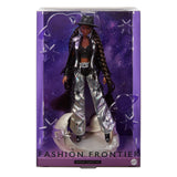 Barbie Fashion Frontier Doll #2